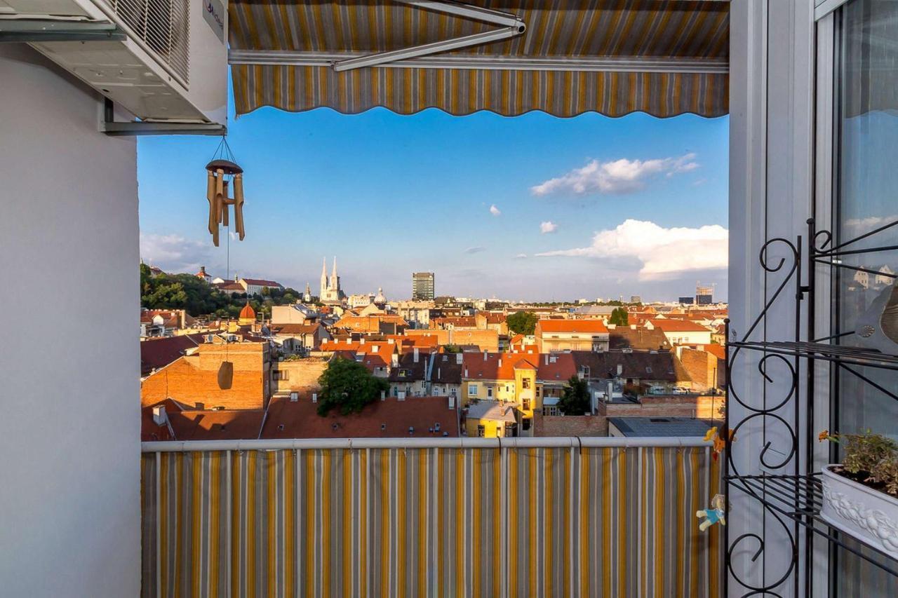 Appartement Art Deco Centre View *